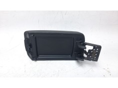 Recambio de apoyabrazos central para hyundai kona referencia OEM IAM 84660K4000TRY   2