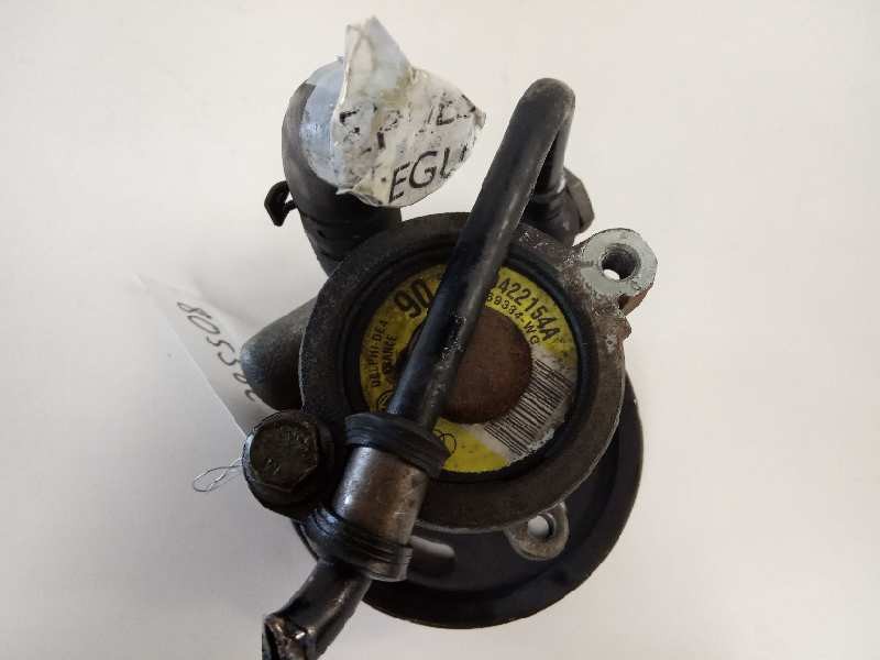 Recambio de bomba direccion para volkswagen polo berlina (6n2) trendline referencia OEM IAM 6NB0422154A  