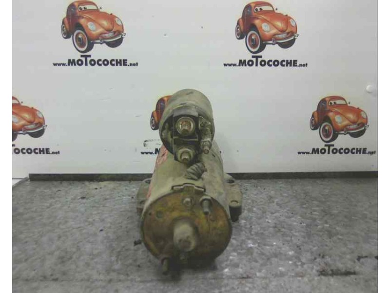 Recambio de motor arranque para ford cougar (mc) 2.5 v6 24v cat referencia OEM IAM 93BBKC8K14D M15370 6058