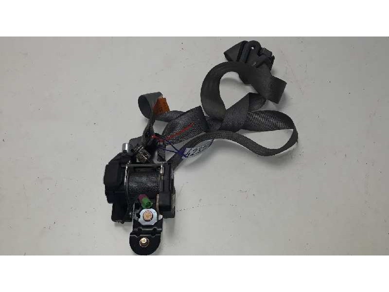 Recambio de cinturon seguridad delantero derecho para chevrolet lacetti 1.4 cat referencia OEM IAM 33003480  