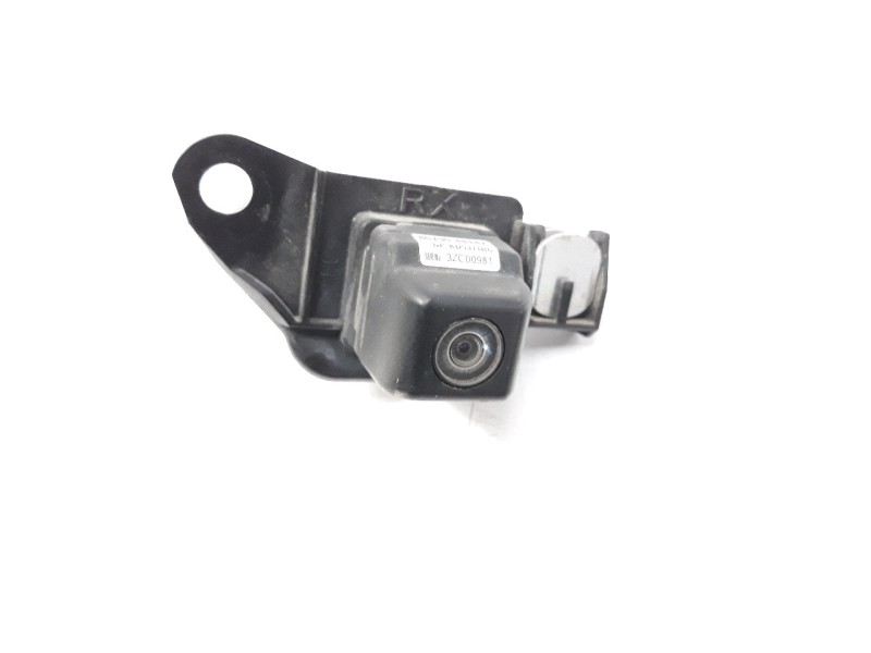Recambio de modulo electronico para lexus rx 3.5 v6 24v cat referencia OEM IAM 8679048142  