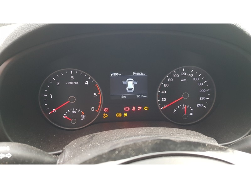 kia sportage del año 2021