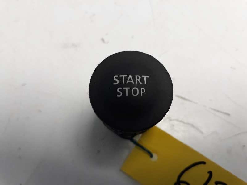Recambio de interruptor para renault clio iv dynamique referencia OEM IAM   