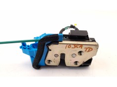 CERRADURA PUERTA TRASERA DERECHA 81420A6100 81420A6100 