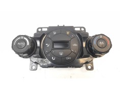Recambio de mando climatizador para ford ecosport 1.5 tdci cat referencia OEM IAM 8A6T18C612  