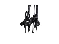 Recambio de puente trasero para hyundai tucson referencia OEM IAM 55405N9050   2