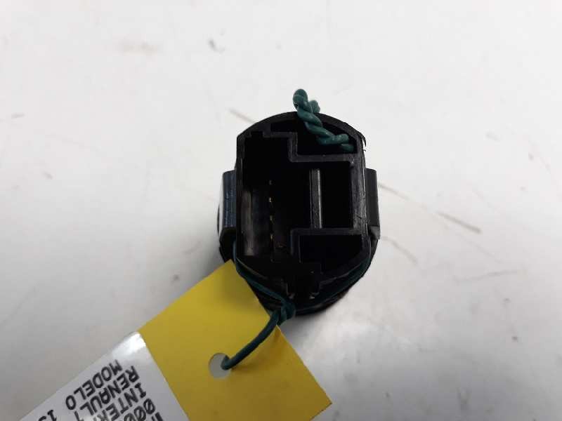 Recambio de interruptor para renault clio iv dynamique referencia OEM IAM   