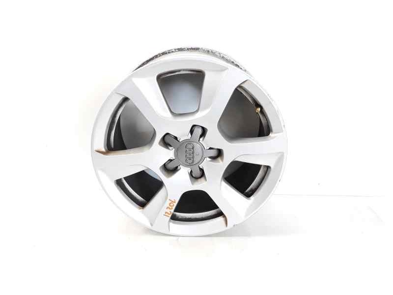Recambio de llanta para audi a4 ber. (b8) básico referencia OEM IAM 16PULGADAS  