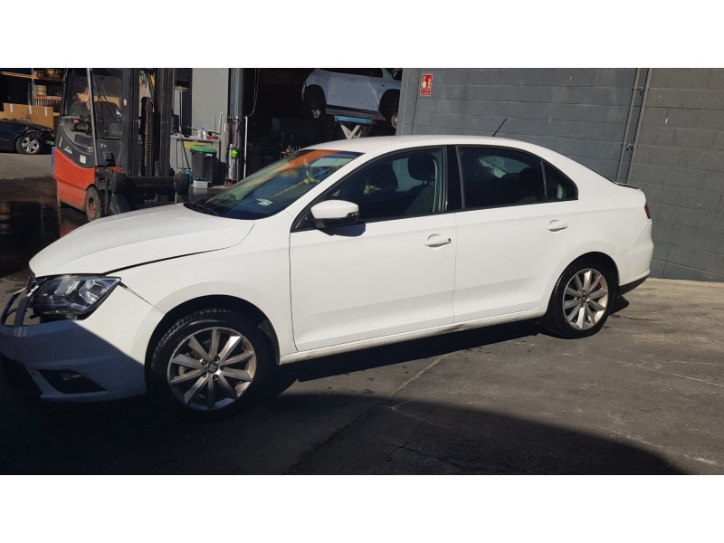 seat toledo (kg3) del año 2017