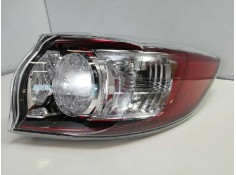 Recambio de piloto trasero derecho para mazda 3 lim. (bl) referencia OEM IAM BBP351150E 108602350 MZ3304163