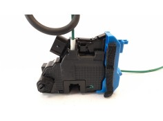 Recambio de cerradura puerta trasera derecha para hyundai i30 (gd) 1.4 crdi cat referencia OEM IAM 81420A6100   2