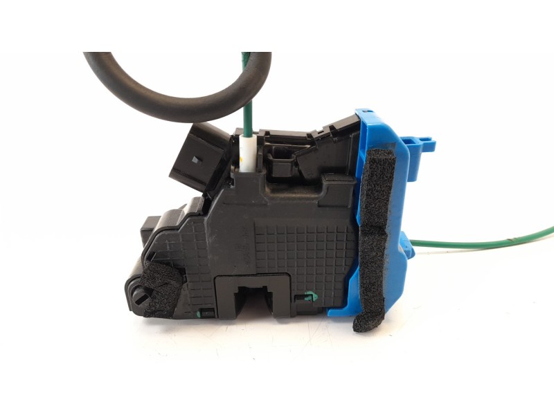 Recambio de cerradura puerta trasera derecha para hyundai i30 (gd) 1.4 crdi cat referencia OEM IAM 81420A6100  