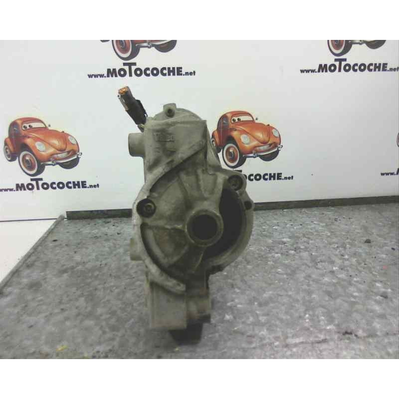 Recambio de motor arranque para citroen c5 berlina 3.0 v6 referencia OEM IAM 09D20222JLSB1 D6RA107 M15638
