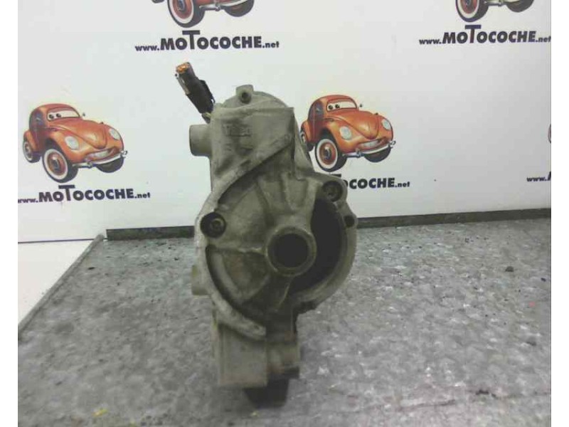 Recambio de motor arranque para citroen c5 berlina 3.0 v6 referencia OEM IAM 09D20222JLSB1 D6RA107 M15638