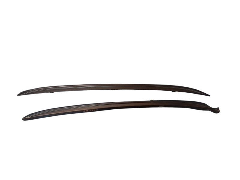 Recambio de barras techo para hyundai kona referencia OEM IAM 87280J9000PGY 87270J9000PGY 