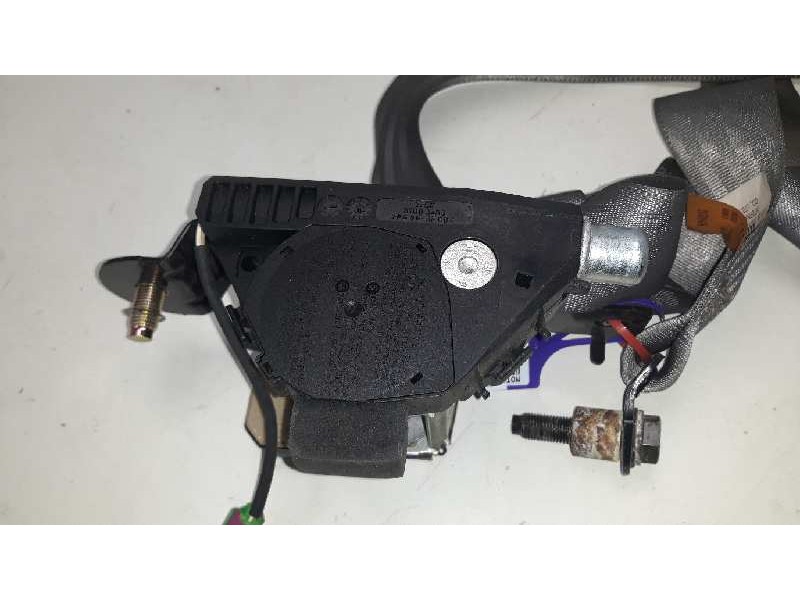 Recambio de cinturon seguridad delantero derecho para chevrolet lacetti 1.4 cat referencia OEM IAM 33003480  