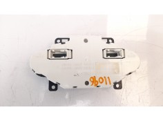 Recambio de mando climatizador para ford ecosport 1.5 tdci cat referencia OEM IAM 8A6T18C612   2