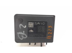 Recambio de abs para opel corsa f 1.2 referencia OEM IAM 9836177780   2