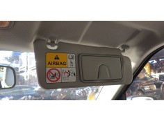Recambio de parasol derecho para suzuki swift (az) referencia OEM IAM 8480162R12J0T   2