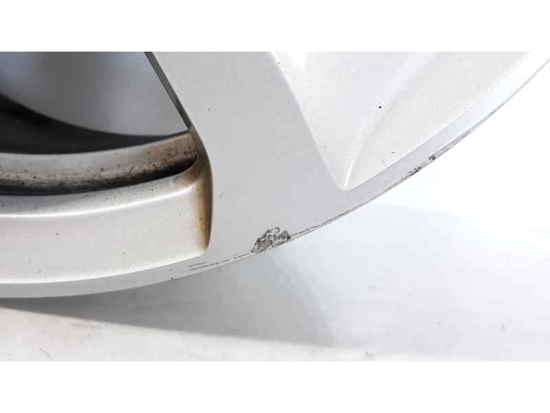Recambio de llanta para audi a4 ber. (b8) básico referencia OEM IAM 16PULGADAS  
