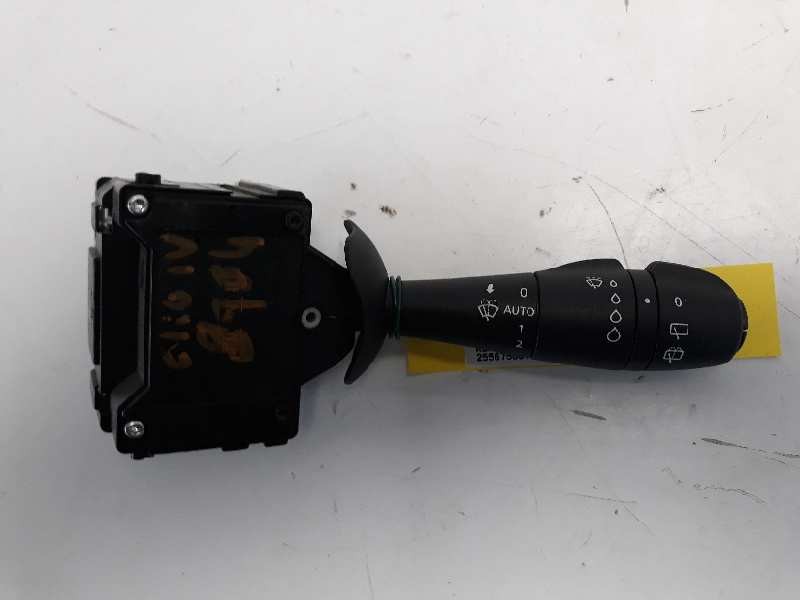 Recambio de mando limpia para renault clio iv dynamique referencia OEM IAM 255675887R  