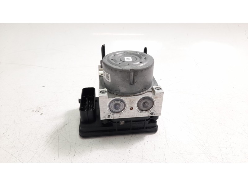 Recambio de abs para opel corsa f 1.2 referencia OEM IAM 9836177780  