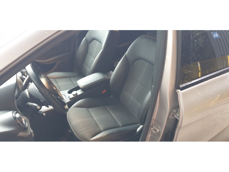 mercedes-benz clase b (w246) del año 2013