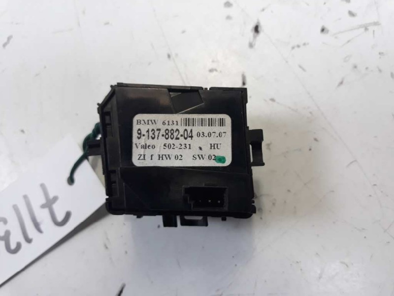 Recambio de interruptor para bmw serie 5 berlina (e60) 520d referencia OEM IAM 913788204  