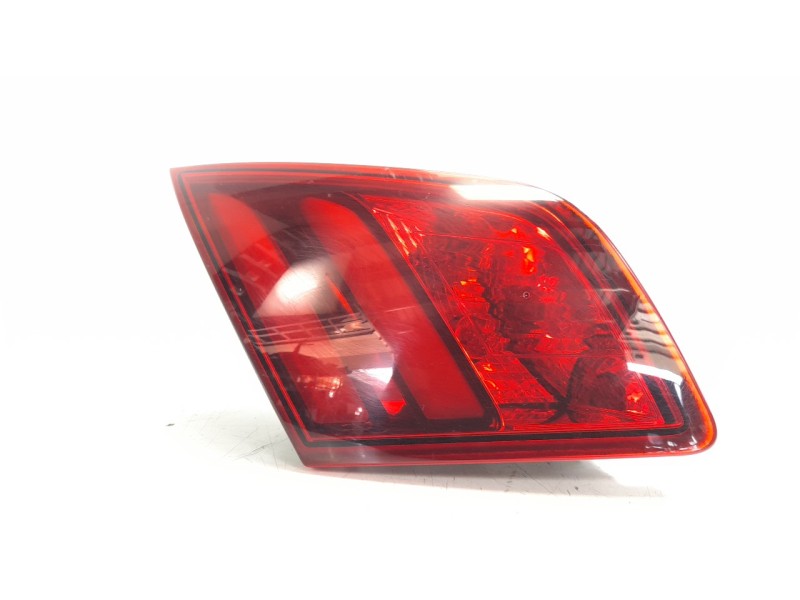 Recambio de piloto trasero izquierdo interior para peugeot 308 referencia OEM IAM 9677818380 103F17461773 