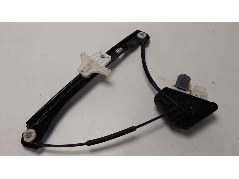 Recambio de elevalunas trasero derecho para seat toledo (kg3) style referencia OEM IAM 5JA839462  
