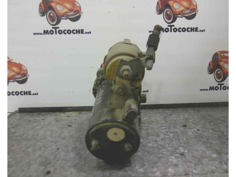 Recambio de motor arranque para citroen c5 berlina 3.0 v6 referencia OEM IAM 09D20222JLSB1 D6RA107 M15638