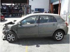 TOYOTA COROLLA (E12)