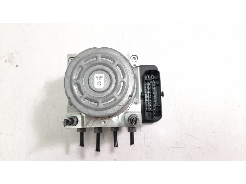 Recambio de abs para opel corsa f 1.2 referencia OEM IAM 9836177780  
