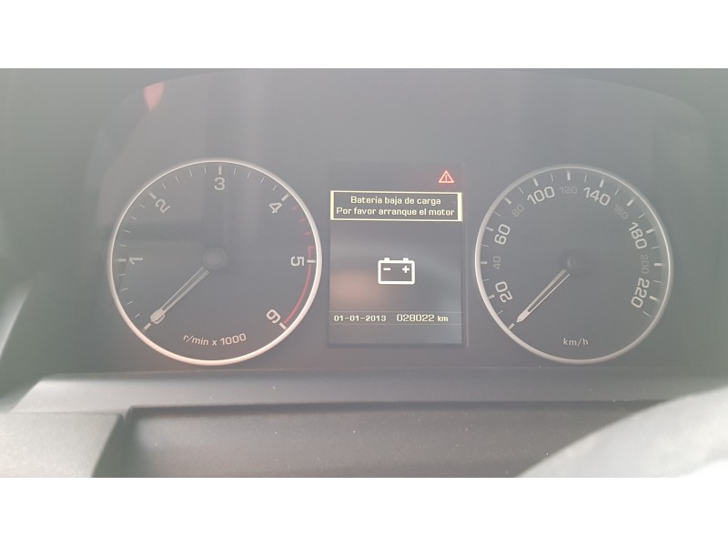 land rover discovery 4 del año 2015