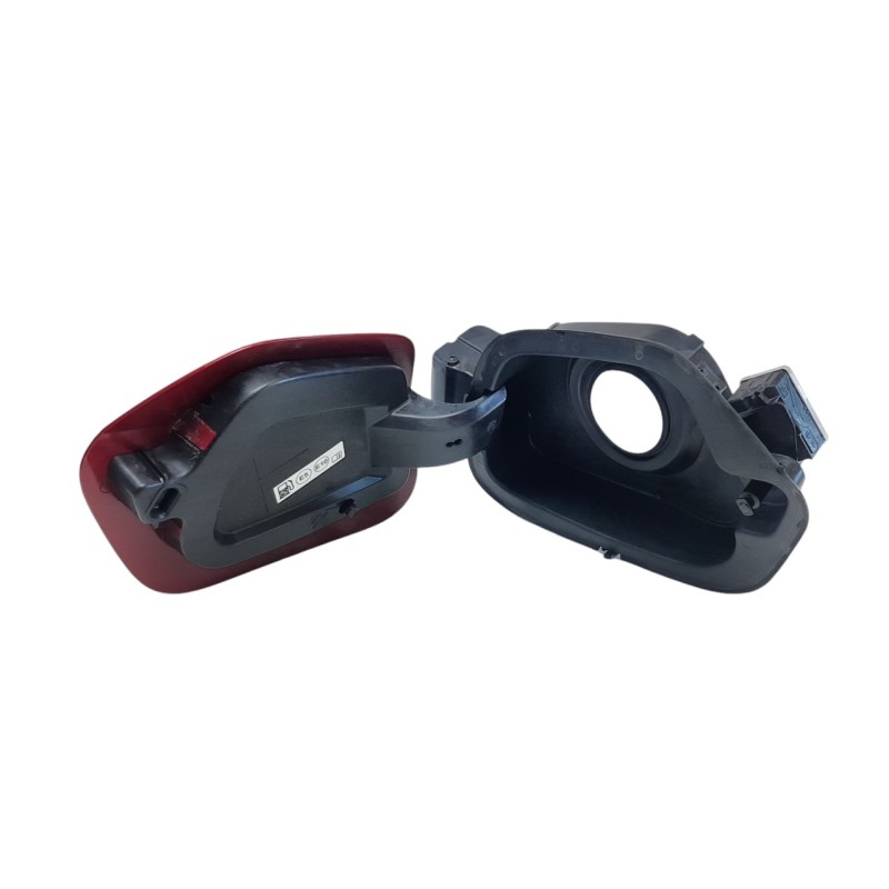 Recambio de tapa exterior combustible para opel corsa f 1.2 referencia OEM IAM 39167574  