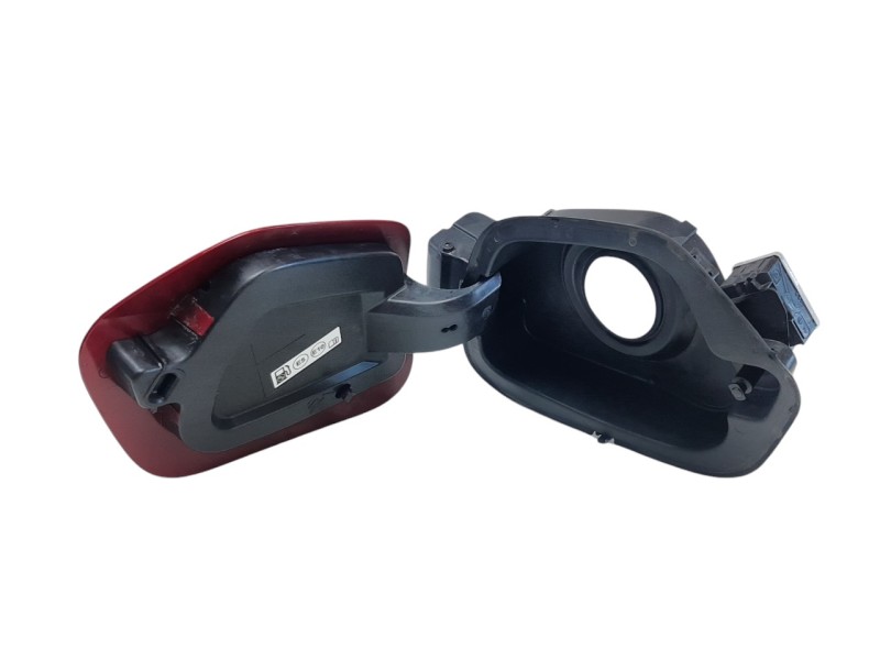 Recambio de tapa exterior combustible para opel corsa f 1.2 referencia OEM IAM 39167574  