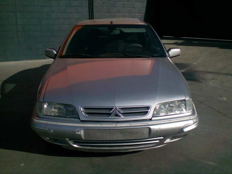 citroen xantia berlina del año 1994