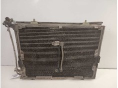 CONDENSADOR / RADIADOR AIRE ACONDICIONADO 2028300570 2028300570 35214