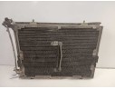 CONDENSADOR / RADIADOR AIRE ACONDICIONADO 2028300570 2028300570 35214