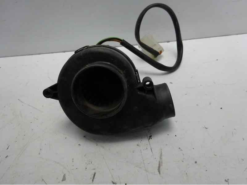 Recambio de electroventilador para land rover freelander (ln) 2.0 td4 cat referencia OEM IAM 0130002831  
