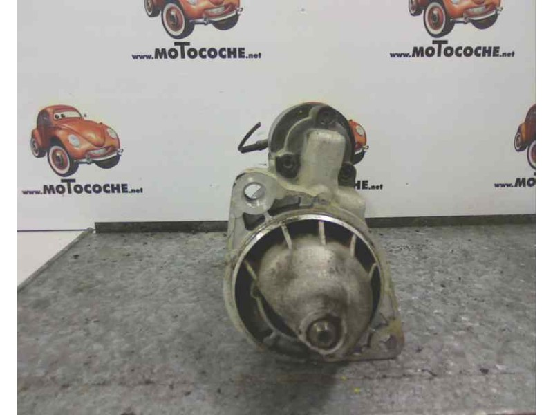 Recambio de motor arranque para opel vectra a 2.0 referencia OEM IAM 0986018263 3471850 