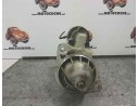 MOTOR ARRANQUE 0986018263 3471850 