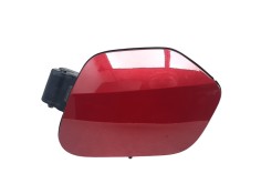 Recambio de tapa exterior combustible para opel corsa f 1.2 referencia OEM IAM 39167574   2