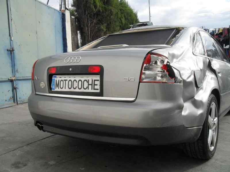 audi a6 berlina (4b2) del año 2002