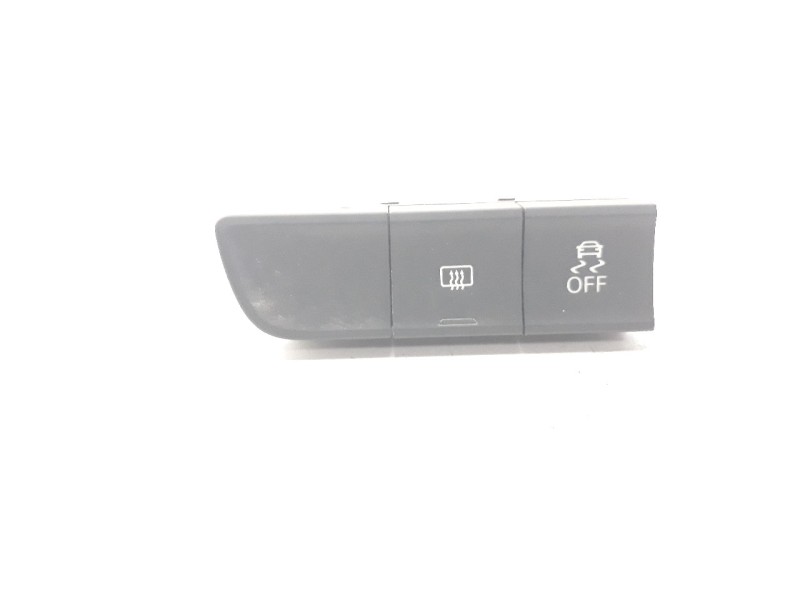 Recambio de interruptor para audi a1 sportback (8xf) attraction referencia OEM IAM 8X0959673  