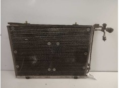 Recambio de condensador / radiador aire acondicionado para mercedes-benz clase c (w202) berlina 220 (202.022) referencia OEM IAM 2
