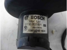 Recambio de electroventilador para land rover freelander (ln) 2.0 td4 cat referencia OEM IAM 0130002831   2