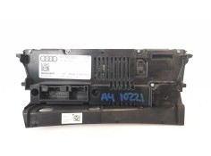 Recambio de mando climatizador para audi a4 ber. (b8) básico referencia OEM IAM 8T1820043T   2