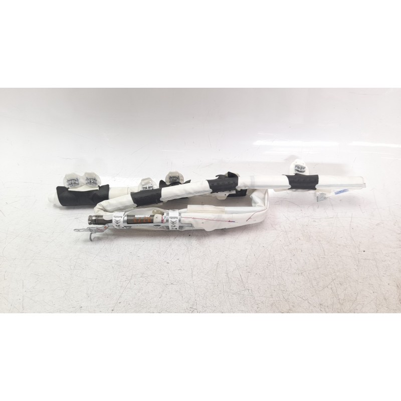 Recambio de airbag cortina delantero izquierdo para opel corsa f 1.2 referencia OEM IAM 9827991480  