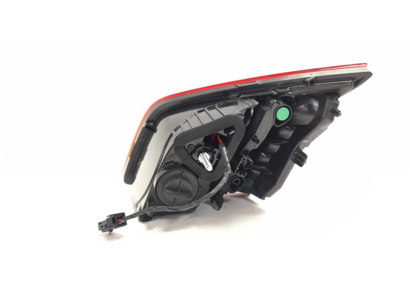 Recambio de piloto trasero izquierdo interior para peugeot 308 referencia OEM IAM 9677818380 103F17461773 